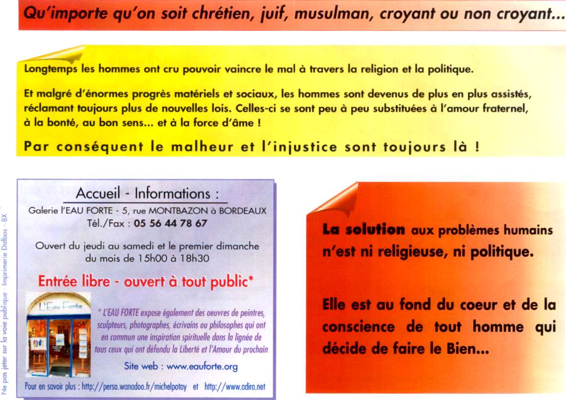 Eau Forte 2