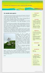 www.sarments-de-paix.org/v3/ Plerins d'Ars de Paris